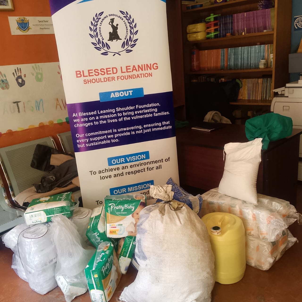 Education and learning