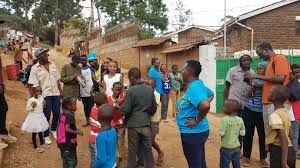 Mental Health Program